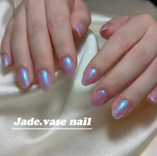 ネイル も りのネイルデザイン