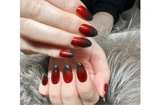 ネイル NAIL Salon IP所属・長谷川 奈緒美のネイルデザイン