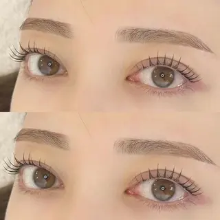 ロレインアイ弘前店所属・TANAKA 🫧のマツエク・マツパデザイン