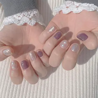 ネイル NUI所属・asa 【nui】のその他イメージ