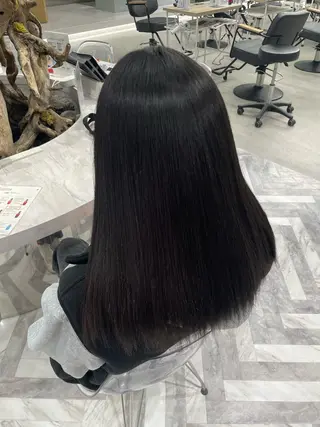 セミロング 🧁はるひ/ ZEST Ivy🎀のヘアスタイル