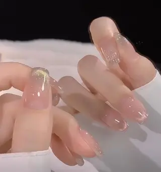 ネイル N. サロン所属・Theone栄店 田口のネイルデザイン