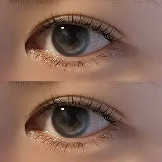 マツエク・マツパ eyelash  resort Melia所属・🤍 rinka🤍のマツエク・マツパデザイン