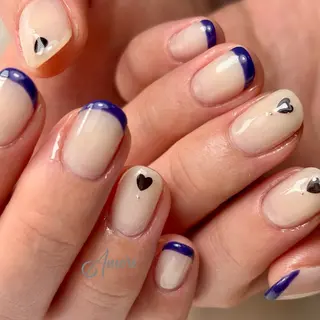 ネイル You kyehwaのネイルデザイン