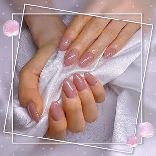 ネイル Chill Nailsalonのネイルデザイン