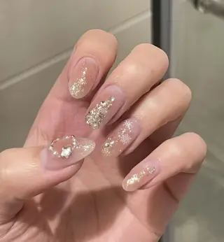 ネイル タ ナのネイルデザイン