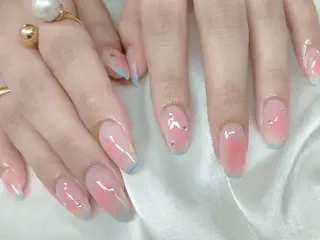 ネイル Lisa Nailのネイルデザイン