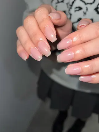 ネイル Bana_ Nailのネイルデザイン