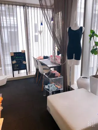 パトラクシェ 銀座店のエステ・リラクイメージ