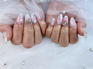 ネイル Epokku ネイルサロンのネイルデザイン