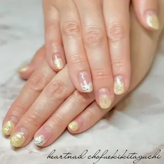 ネイル 💎Heart Nail💎のネイルデザイン