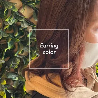 ミディアム ✨terra✨佐伯 晋吾のヘアスタイル