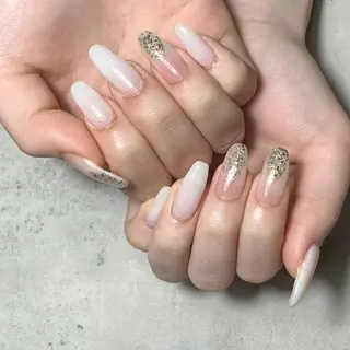 ネイル atelier　FIORITURA所属・FIORITURA aiのネイルデザイン