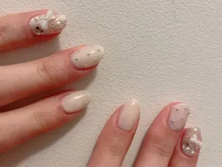 ネイル vico【名古屋栄店】所属・vico栄 kitagawaのネイルデザイン