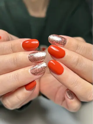 ネイル miya nailのネイルデザイン