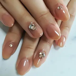 ネイル reve あやののネイルデザイン