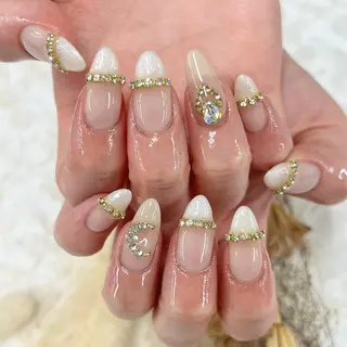 ネイル Basic町田本店 Suzunaのネイルデザイン