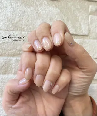 ネイル mahana nailのネイルデザイン