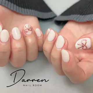 ネイル Darren リサのネイルデザイン