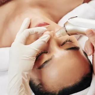 肌質改善サロン🌻 Nico laughのエステ・リラクイメージ