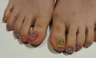 ネイル Gatto所属・Gatto(ガット) ヤマモトのネイルデザイン