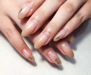 ネイル   BENNIEのネイルデザイン