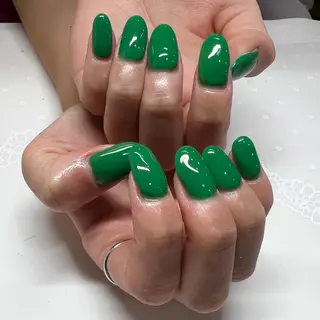 ネイル 猫村のネイル部屋所属・猫村のネイル部屋 猫村早希のネイルデザイン