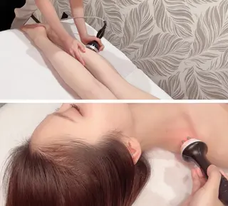 脱毛サロンFREYA 流山おおたかの森店のエステ・リラクイメージ