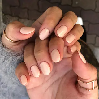 ロング カラー キッズ ネイル マツエク・マツパ 福田 加奈のネイルデザイン