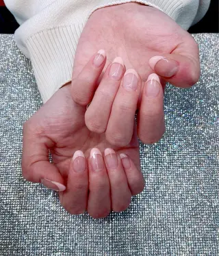 ネイル 🖤BARON🖤 MIUのネイルデザイン