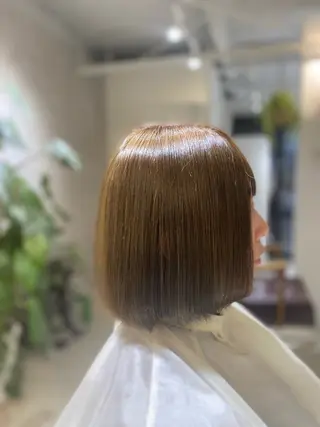 ショート ショートカット 🌷Asamiのヘアスタイル