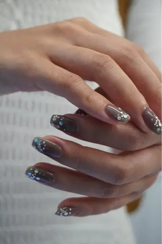 ネイル futamura sakiのネイルデザイン