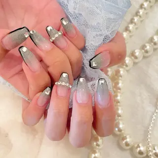 ネイル ドライヘッドスパ 名古屋駅徒歩5分のエステ・リラクイメージ