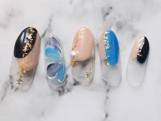 ネイル リオッサ  オブ ラグーン神戸店のエステ・リラクイメージ