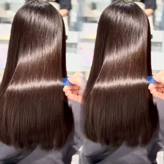 ロング ✨縮毛矯正/ボブ✨ 佐藤 さくらのヘアスタイル