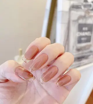 ネイル ma riのネイルデザイン