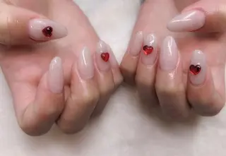 ネイル Epokku ネイルサロンのネイルデザイン