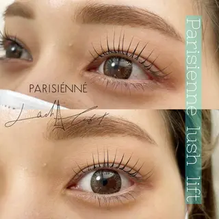 マツエク・マツパ eclipse eyelashのマツエク・マツパデザイン