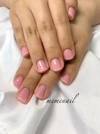 ネイル Noguchi Megumiのその他イメージ