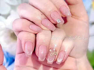 カラー Saphiraネイル サロン錦糸町のネイルデザイン