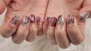 ネイル T's nailのネイルデザイン