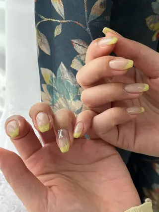 ネイル nail room douce所属・nail room douceのネイルデザイン