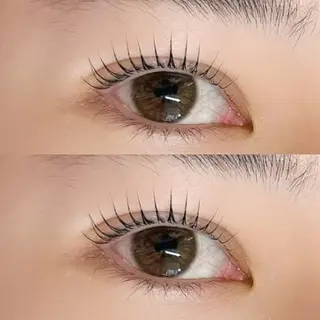 マツエク・マツパ ⟡ TAMAKI ⟡ 渋谷のマツエク・マツパデザイン