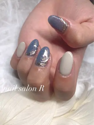 ネイル nail salon Rのネイルデザイン