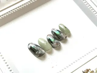 ネイル delight. （ディライト）のネイルデザイン