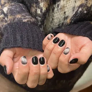 ネイル Nail salon R⋆*のネイルデザイン
