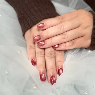 ネイル see nail所属・see nailのネイルデザイン