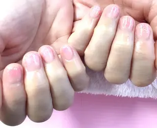 ネイル e.nail所属・和賀井 恵理のネイルデザイン