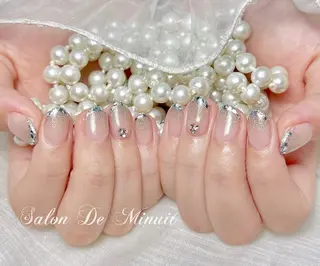 ネイル Nancy 💕のネイルデザイン