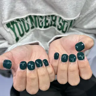 ネイル CLALA Makoのネイルデザイン